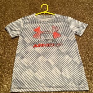Under Armour
